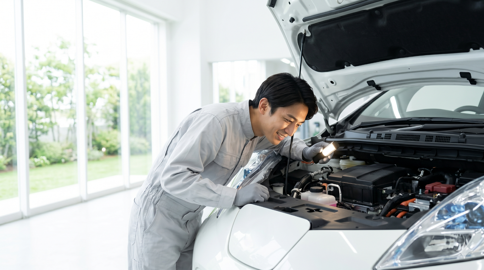 AUTOSHOP エクステンド